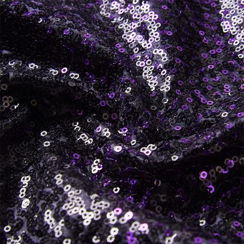 Vista 4 de DGHM-JLMY Traje gradual de cantante para hombre, para uso diario, boda, fiesta de graduación, lentejuelas, chaqueta brillante para club nocturno
