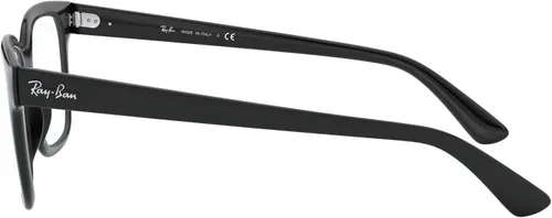 Vista 4 de Ray-Ban RX4323v - Marcos cuadrados para anteojos recetados