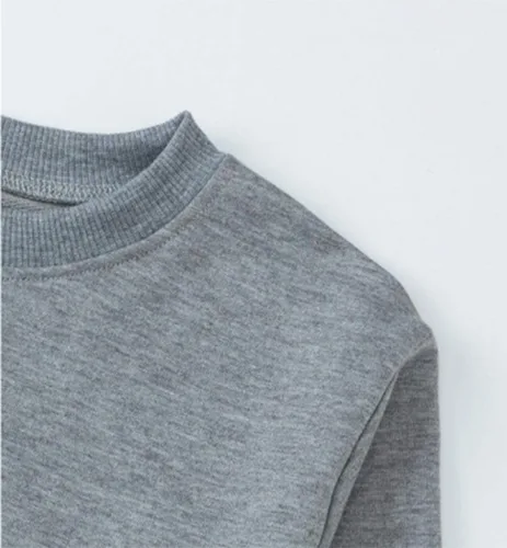Vista 15 de Camiseta corta para niñas y niños, linda sudadera estética con gráficos de dibujos animados para adolescentes