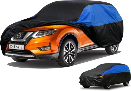 Vista 154 de GUNHYI - Funda para auto Toyota MR2 Spyder, ajuste personalizado Toyota, impermeable, para todo tipo de clima, cubierta exterior ligera