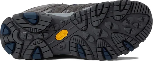 Vista 3 de Merrell Botas de senderismo Moab 3 Mid para hombre