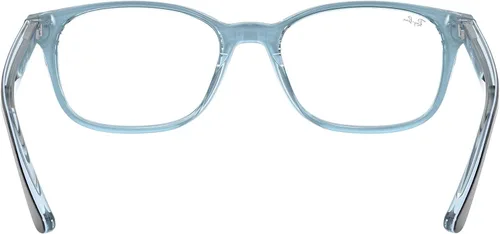 Vista 7 de Ray-Ban Rx5375 Square Prescription Eyeglass Frames