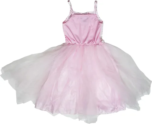 Vista 4 de Petitebella - Vestido de disfraz de hada 1-10 años