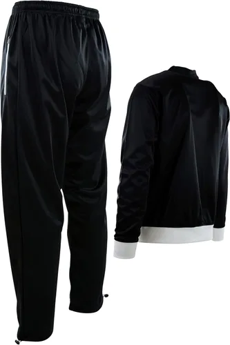 Vista 4 de ChoiceApparel Conjunto deportivo de 2 piezas para hombre