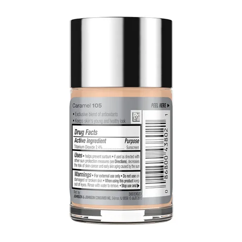 Vista 10 de Neutrogena Piel Sana líquido Maquillaje