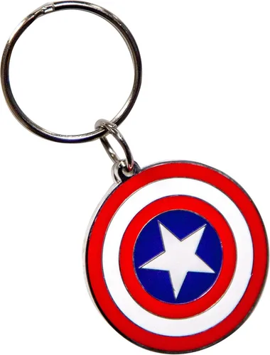 Vista 10 de Plasticolor Star Wars Keychain