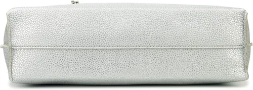 Vista 7 de Nodykka - Bolso con asas para hombro para mujer, de cuero sintético, con borla