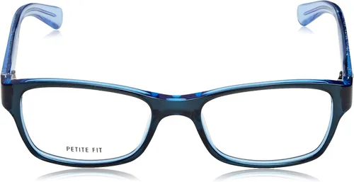 Vista 2 de Gafas Guess GU 2591 090 Azul Brillante
