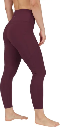 Vista 19 de 90 Degree By Reflex - Pantalones deportivos de yoga para mujer Power Flex
