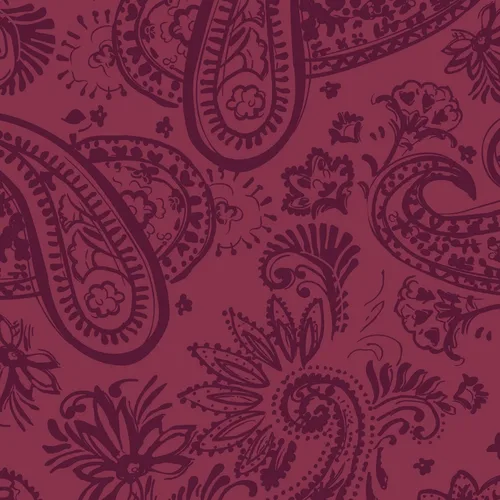 Vista 3 de Vera Bradley Manta de algodón reciclado para interiores y exteriores para mujer