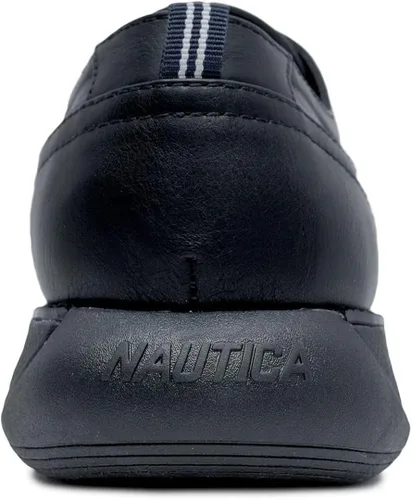 Vista 3 de Nautica Wingdeck Oxford - Tenis de moda para hombre