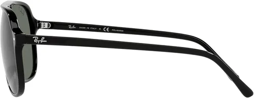 Vista 4 de Ray-Ban RB2198 Bill - Gafas de sol cuadradas