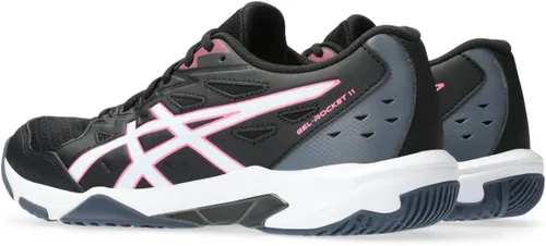 Vista 3 de ASICS Zapatillas de voleibol Gel-Rocket 11 para mujer