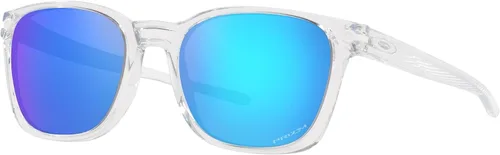 Vista 2 de Oakley Men's Oo9018 Ojector Square Sunglasses