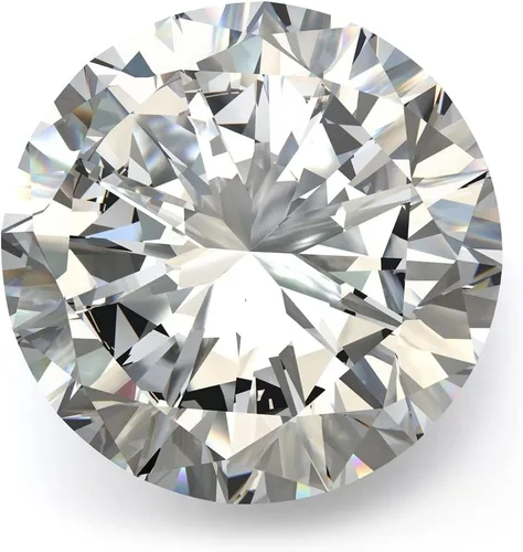 Vista 3 de GEMHUB Natural Loose Diamond 1.2 mm -3.1 mm Real Diamonds for Jewelry Making