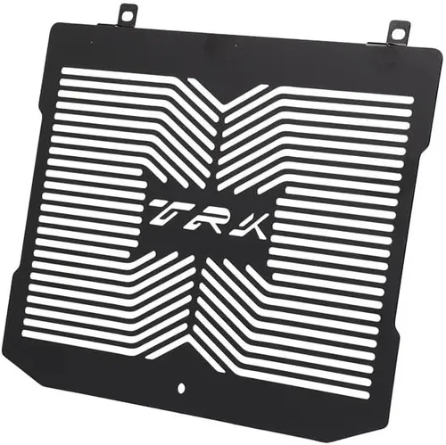 Vista 5 de Protector de radiadores Accesorios de motocicleta Protector de radiador Protector de rejilla para Be&Nelli TRK 502 Jinpeng TRK TRK502 TRK502X