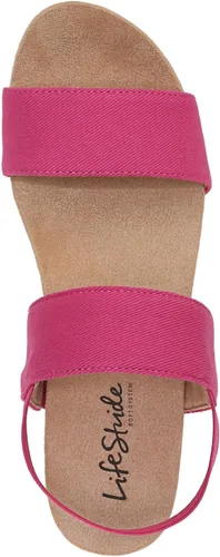 Vista 7 de LifeStride Sandalia Delta para mujer