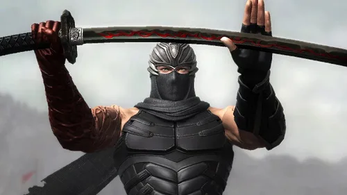 Vista 7 de Ninja Gaiden Master Collection - Nintendo Switch