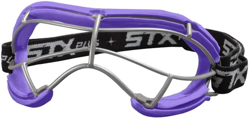 Vista 11 de STX 4 Sight +S - Gafas de Lacrosse para adulto