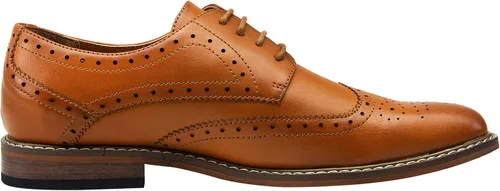 Vista 3 de Vostey Zapatos de vestir para hombre, zapatos de vestir formales para hombres, zapatos de vestir de negocios Derby