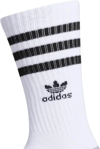 Vista 3 de adidas Originals Calcetines Roller Crew (3 pares)