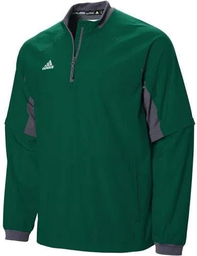 Vista 3 de adidas Chaqueta convertible Fielder's Choice para hombre