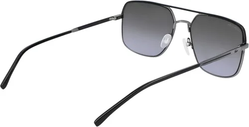 Vista 7 de Lacoste Mens L227s Aviator Sunglasses