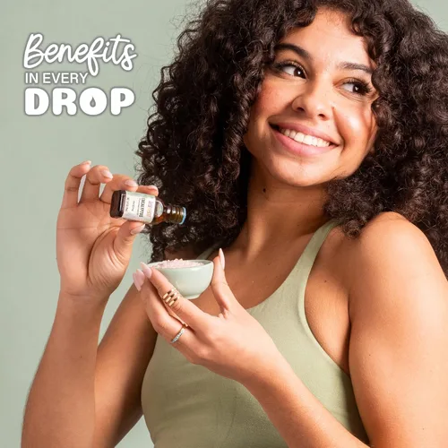 Vista 6 de Aura Cacia Aceite esencial puro, eucalipto, 0.5 onzas líquidas