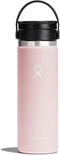 Vista 8 de Hydro Flask Flex Sip - Vaso de café de acero inoxidable aislado, antiderrames, a prueba de fugas, taza de café de viaje, 16 onzas, verde agave