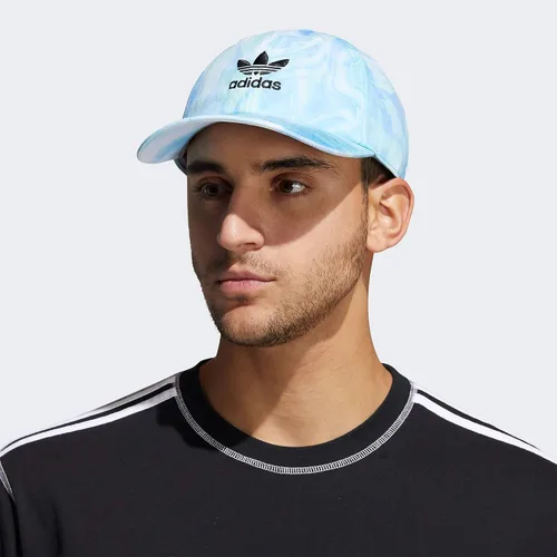 Vista 5 de adidas Originals Men's Originals Relaxed Marble Wash