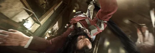 Vista 18 de Dishonored 2 - PC