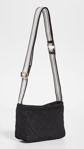 Vista 4 de The Marc Jacobs - Bandolera para mujer color negro talla única