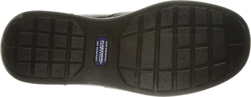 Vista 4 de Florsheim Work Wily - Wily para hombre