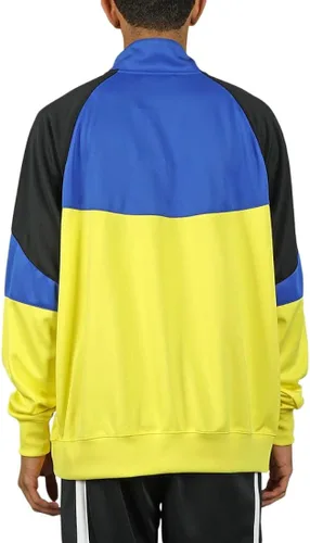 Vista 3 de Nike FZ Track Jacket - Sudadera con capucha para hombre