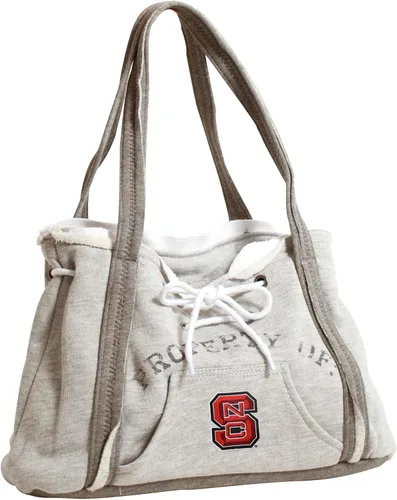 Vista 43 de Littlearth Bolso con capucha NCAA para mujer