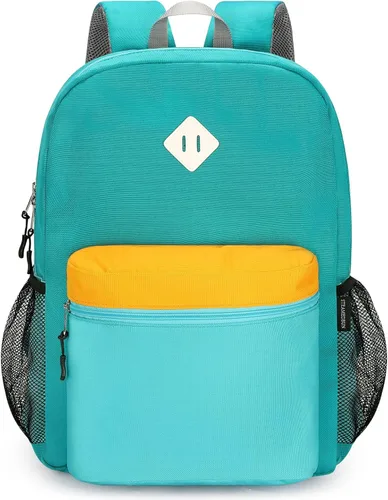 Vista 19 de Mochila para niños pequeños STEAMEDBUN para niños y niñas, mochila escolar para niños pequeños, Negro, 15 pulg., pequeña, Classic