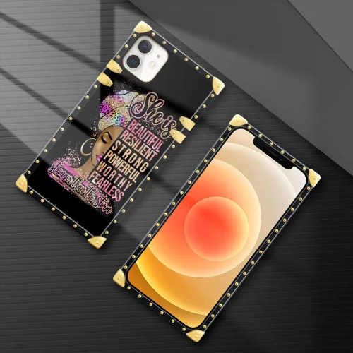 Vista 6 de DAIZAG Funda compatible con iPhone 11 Pro Max, funda protectora de lujo de TPU suave a prueba de golpes y resistente a los arañazos para iPhone 11