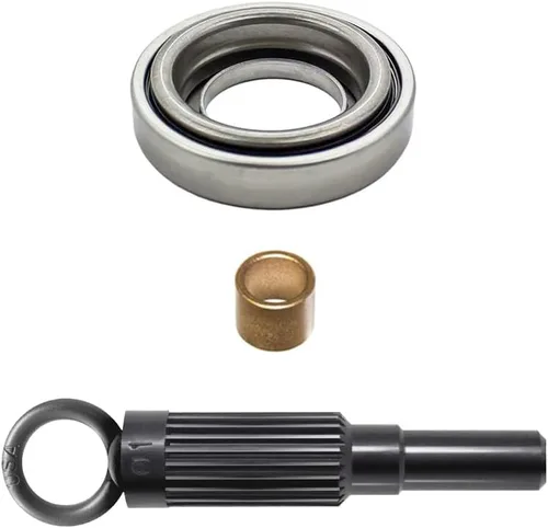 Vista 5 de PRO Performance Stage 4 Kit de embrague con volante Chromoly compatible con Nissan Frontier Xterra 2000 2001 2002 2003 2004 2.4L 4CYL 2WD 4WD