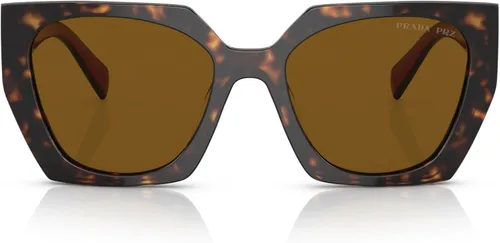 Vista 4 de Prada MONOCHROME PR 15WS HavanaBrown 5419140 mujer Gafas de sol, Havanamarrón