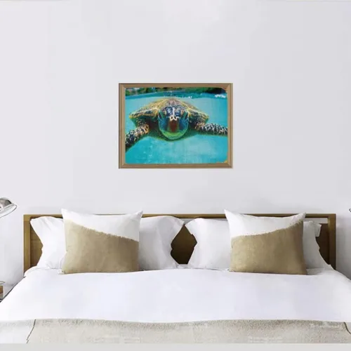 Vista 4 de Rompecabezas de madera para adultos de Pitbull Lovers You are Not Just A Dog You are My Sanity Happiness para adultos, rompecabezas de 500 piezas