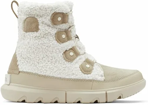 Vista 2 de Sorel Botas acogedoras Explorer II Joan para mujer