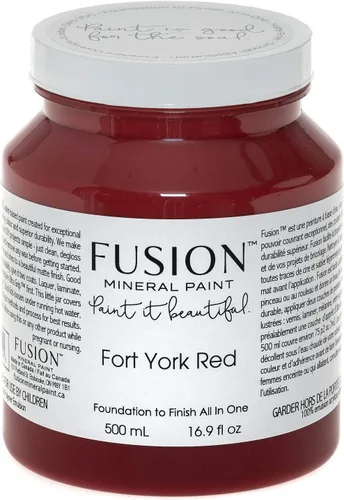 Vista 70 de Fusion - Pintura mineral