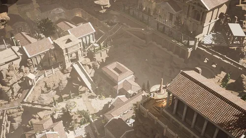 Vista 2 de The Forgotten City (PS5) - PlayStation 5