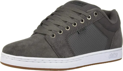 Vista 59 de Etnies Scout - Tenis de skate para hombre Tftf Negro/Oliva