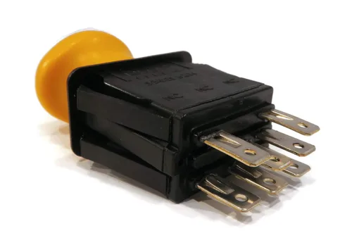 Vista 4 de The ROP Shop Interruptor de toma de fuerza para Cub Cadet 725-3233, 7253233, 725-3233A, 7253233A, 925-3233