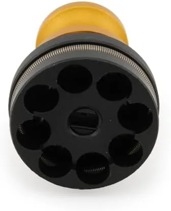 Vista 5 de Speed Beez® Cargador de velocidad para el modelo Taurus® 941 22 Magnum Eight (8) Shot