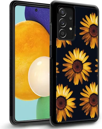 Vista 28 de DAIZAG Funda compatible con Samsung Galaxy A23, protección completa, a prueba de golpes, antiarañazos, funda de poliuretano termoplástico