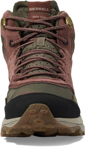 Vista 2 de Merrell Velocidad Solo Mid WP