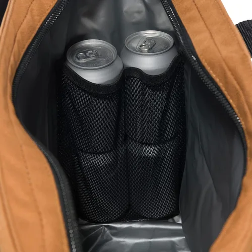 Vista 4 de Carhartt Mochila convertible grande con aislamiento