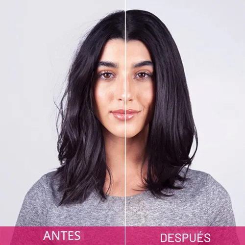 Vista 3 de Keratin Complex - Champú Amplificador de Volumen de Queratina